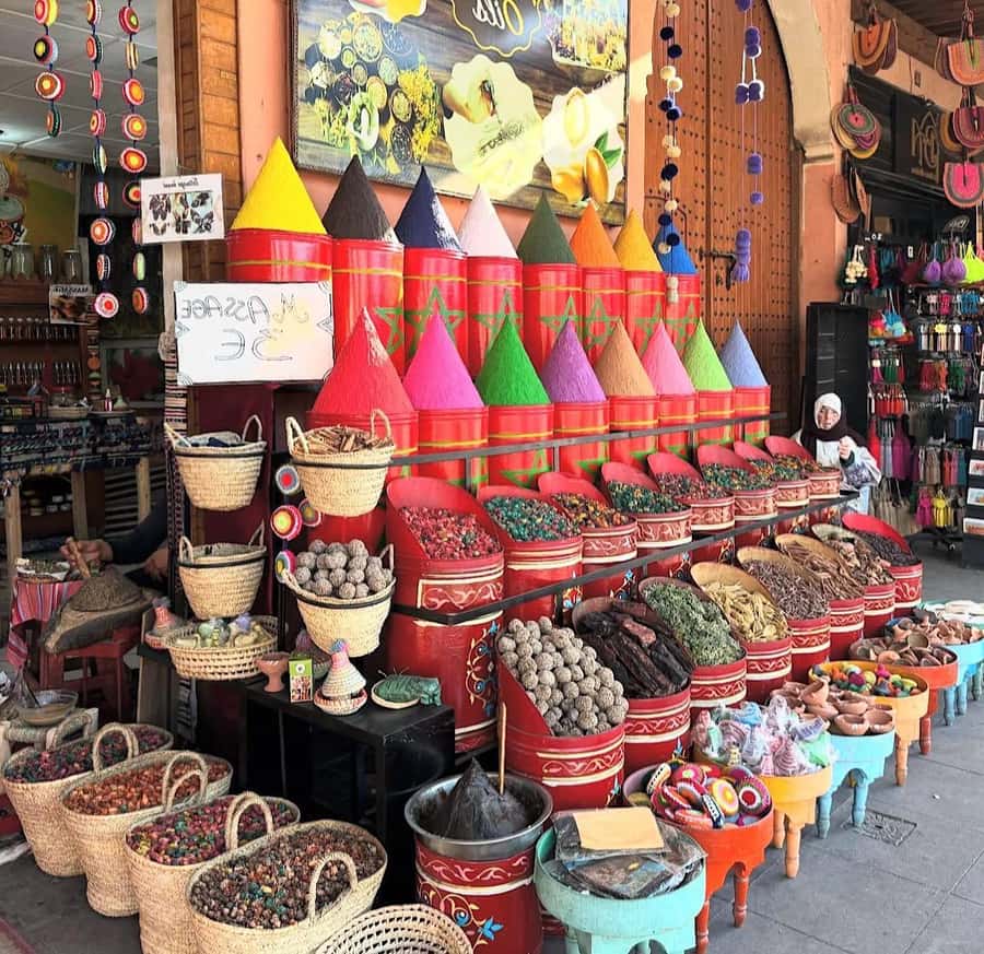 Marrakech: Souk Tour & Berber Hammam with Massage - What $61 buys you, and where the value sits