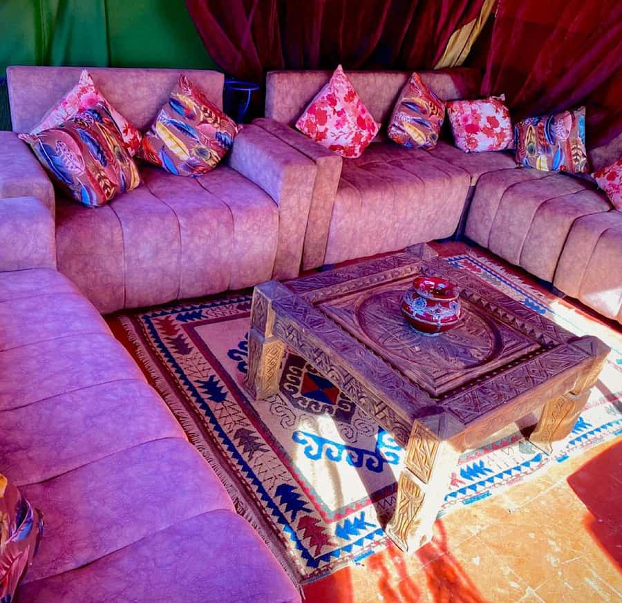 Marrakech: Souk Tour & Berber Hammam with Massage - Timing, waiting, and the day’s rhythm