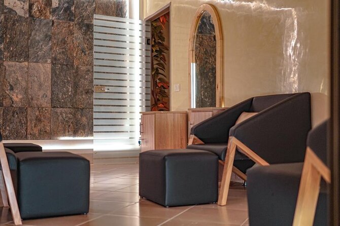 Marrakech: Spa Massage and Steam Hammam with Pickup - Key points to know before booking