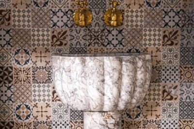 Spa Massage and Steam Hammam with Pickup