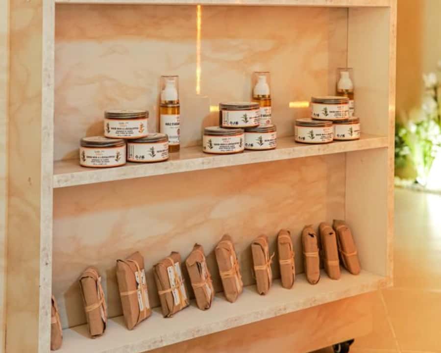 Marrakech: Spa Massage and Steam Hammam with Pickup - The return ride and overall timing