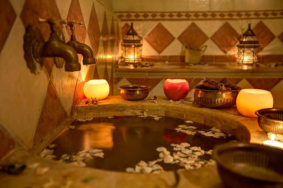 Marrakech Tour: Quad bike, Lunch in Palm Grove, Hammam & SPA - Is the $56 price good value?