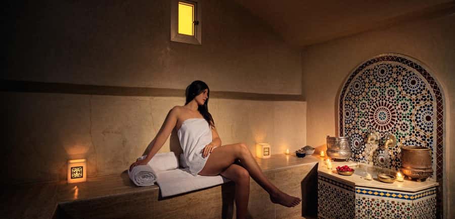 Marrakech Tour: Quad bike, Lunch in Palm Grove, Hammam & SPA - Who should book this experience?
