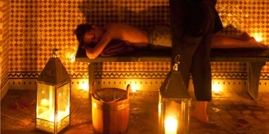 Marrakech: Traditional Moroccan Hammam Experience - A practical plan for your visit