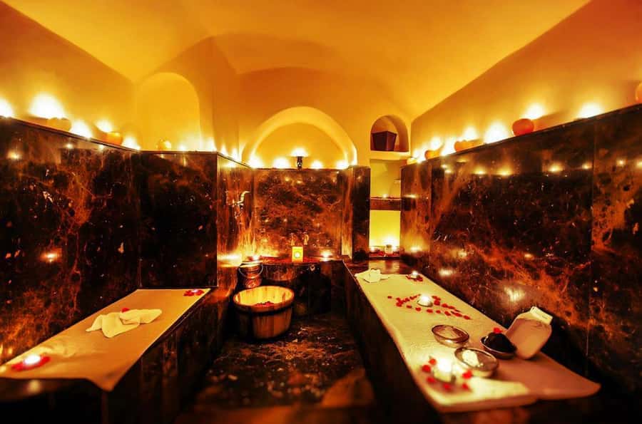 Marrakech: Traditional Moroccan Hammam Experience - What $73 buys you