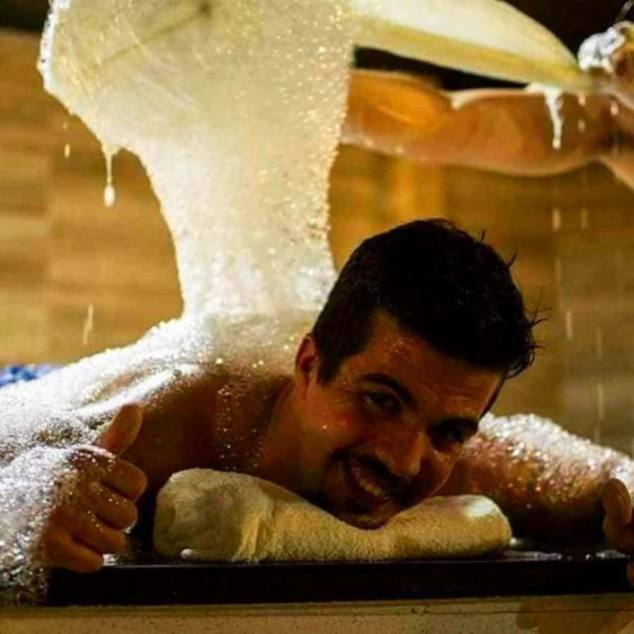 Marrakech: Traditional Moroccan Hammam Experience - Who will enjoy this treatment most