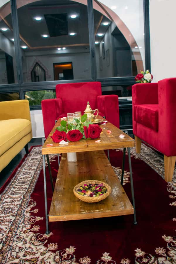 Marrakech: Traditional Moroccan Hammam with Argan Black Soap - How to get the best treatment