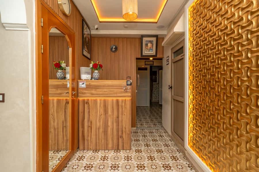 Marrakech: Traditional Moroccan Hammam with Argan Black Soap - Finding Cosmetif Spa on Grand Avenue Mohammed V