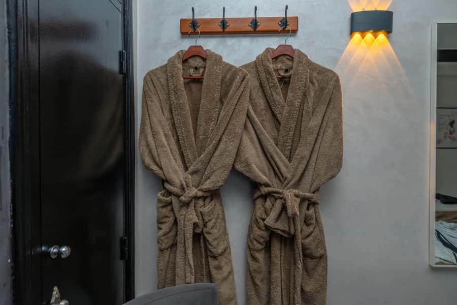 Marrakech: Traditional Moroccan Hammam with Argan Black Soap - Who will enjoy this treatment most