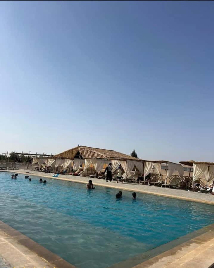 Marrakech: Traditional Moroccan Hammam with pickup - Who should book this Marrakech hammam?
