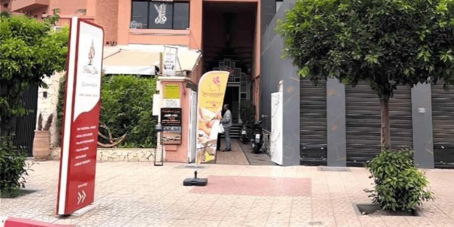 Marrakech: Traditional MRC Hammam and Massage with Argan Oil - Should you book the Cosmetif Spa hammam?
