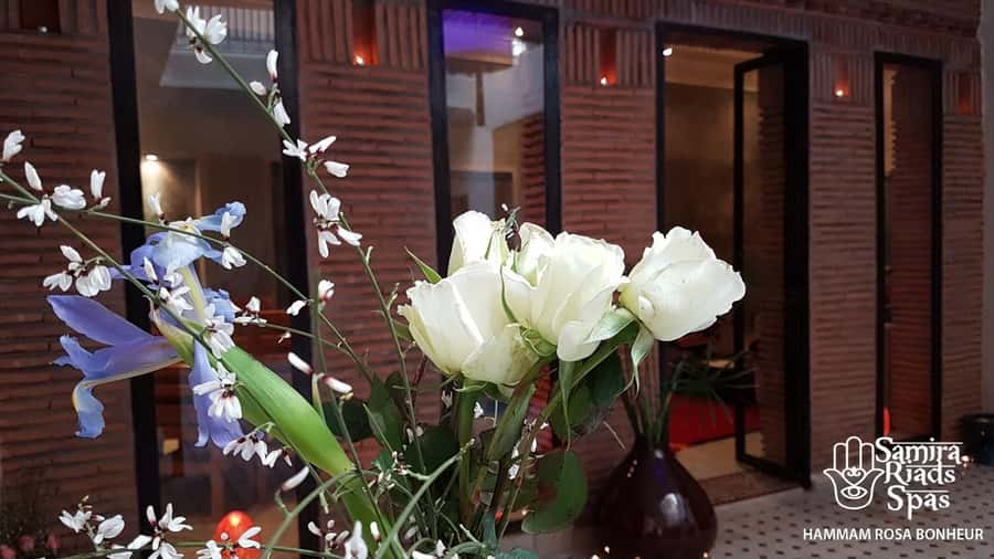 Marrakech : Traditional Royal Ritual Hammam Experience - Key points to know before booking