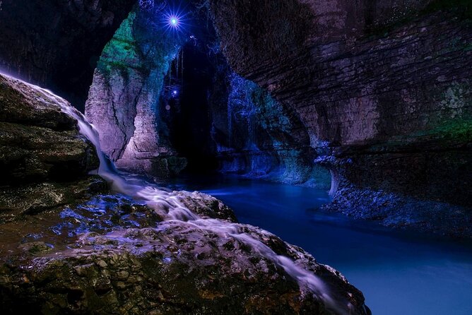 Martvili Canyon Prometheus Cave And Hot Springs From Batumi - Who will enjoy this outing most