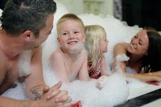 Massage Full Buddy Bath, Sauna & Jacuzzi Cleopatra Plus Hurghada - Is $25 good value in Hurghada?