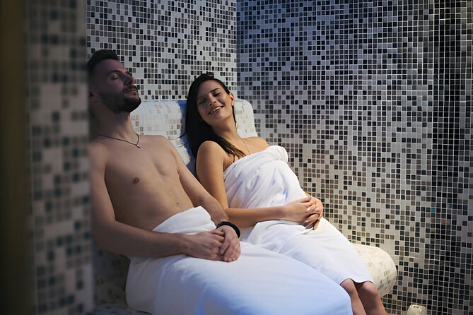 Massage Full Buddy Bath, Sauna & Jacuzzi Cleopatra Plus Hurghada - Pickup, location and the safety question