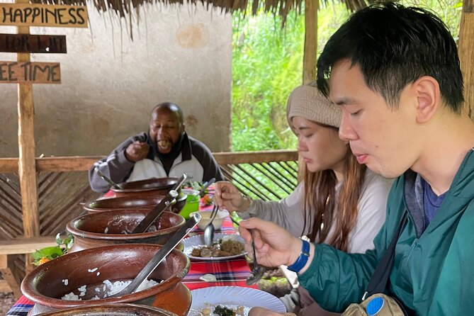 Materuni Waterfall Coffee Tour and Chemka Hot Springs Experience - Is the $80 price good value?