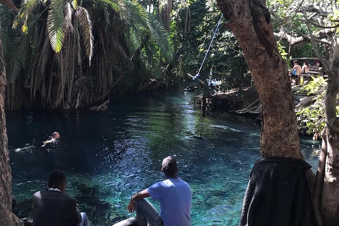 Materuni waterfall - coffee tour OR Chemka hot spring Tour - What to pack for the waterfall and hot spring