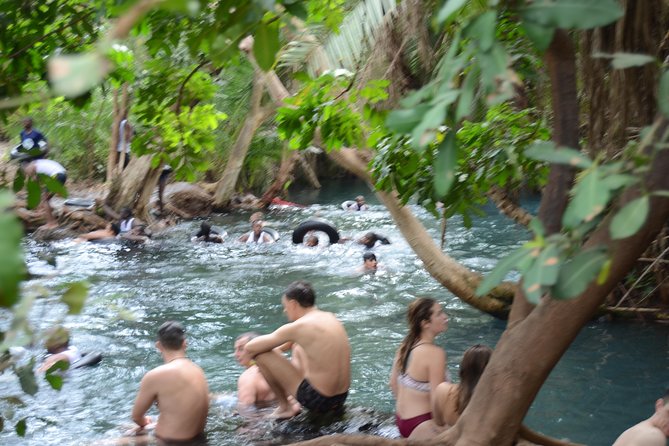 Materuni waterfalls coffee tour & Chemka hot springs Day trip - Timing: plan for a full day