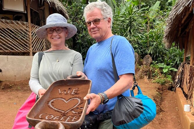 Materuni waterfalls coffee tour & Chemka hot springs Day trip - Tips for making the day work better