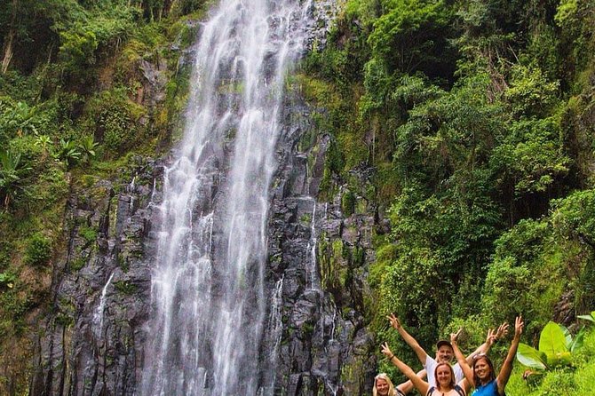 Materuni Waterfalls, coffee tour & Kikuletwa Hot Springs - What Kikuletwa Hot Springs are really like