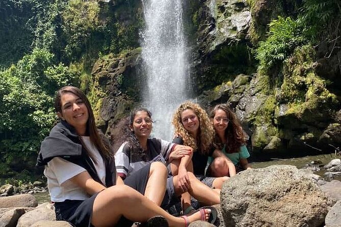 Materuni Waterfalls, Kikuletwa Chemka Hot springs, Coffee tour - Who should book this day?