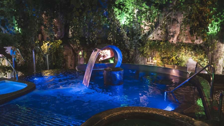Medellín: Spa Experience with Dinner, Massage and Sauna - Key points at a glance