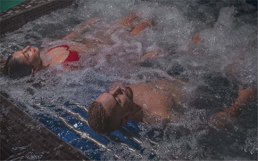 Medellín: Spa Experience with Dinner, Massage and Sauna - Who will enjoy this most