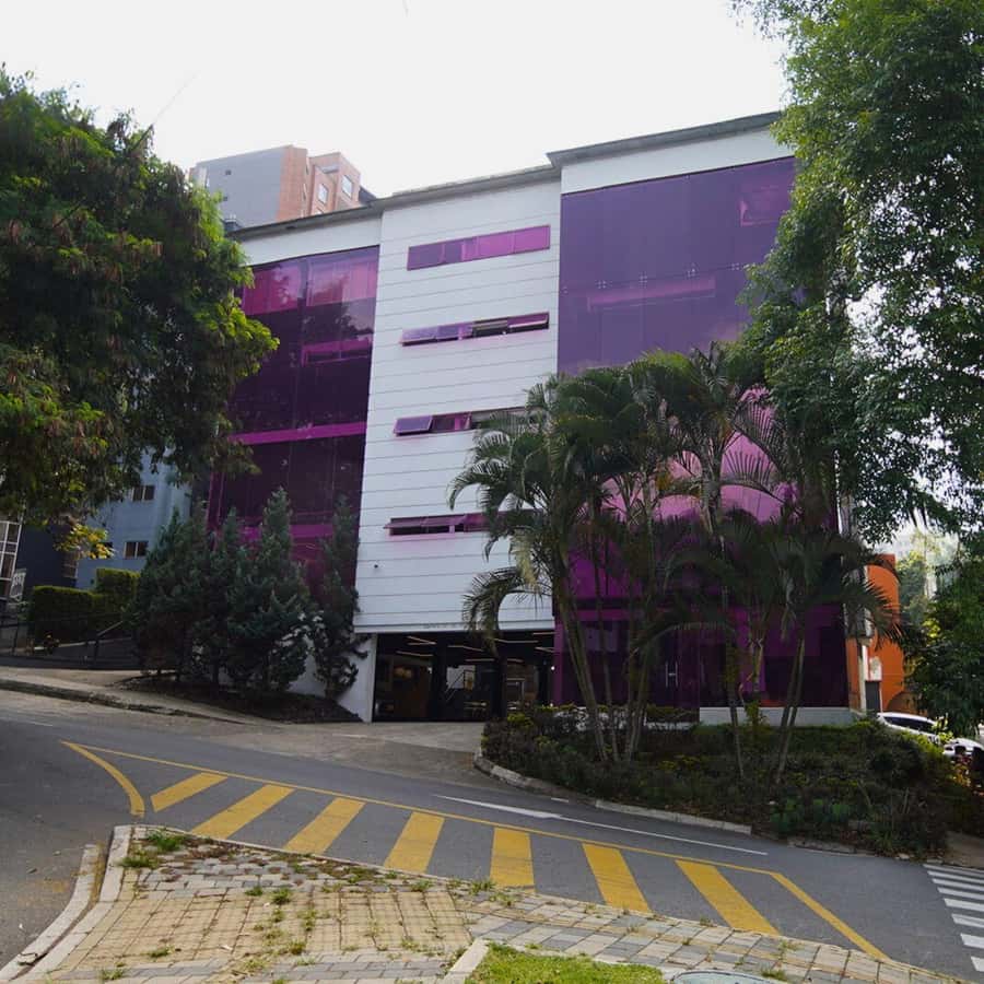 Medellín: Spa Experience with Dinner, Massage and Sauna - Bubble volcano, oxygen bubbles, and targeted jets