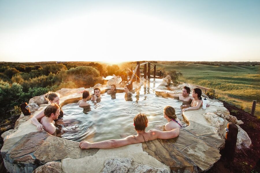 Melbourne: Mornington Peninsula & Hot Springs Tour 8 pax max - Why this Mornington Peninsula day works