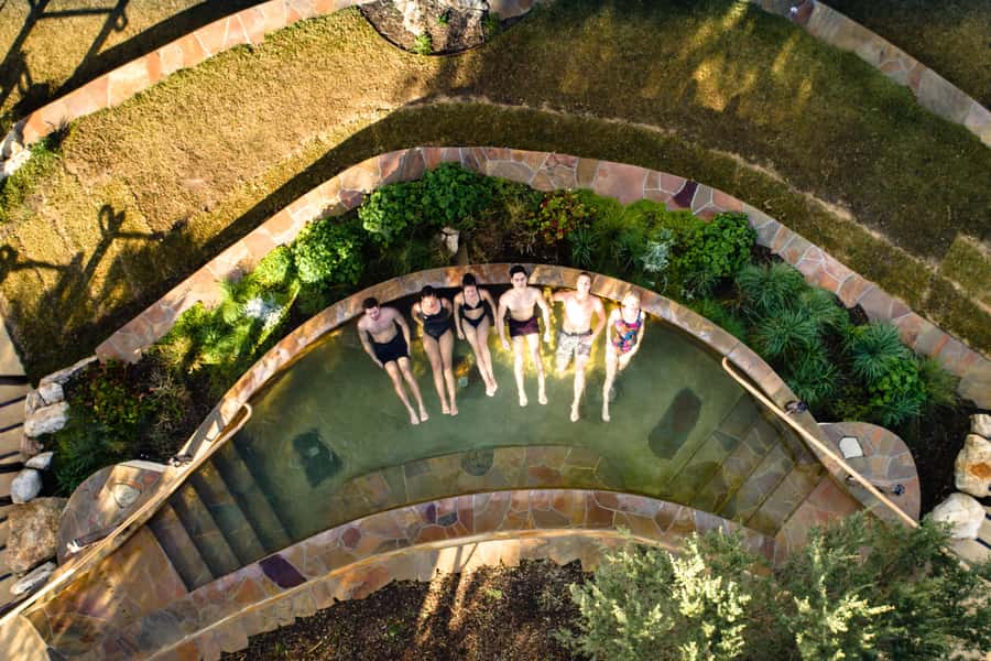 Melbourne: Peninsula Hot Springs Early Bathing & Scenic Tour - Quick points to know before booking