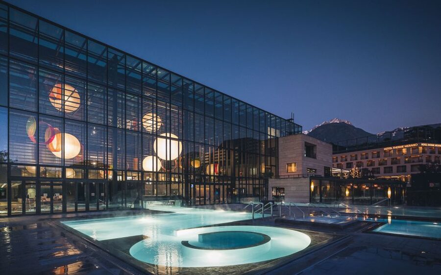 Merano: Terme Merano Pools and Sauna Entry Ticket - Who will enjoy Terme Merano most