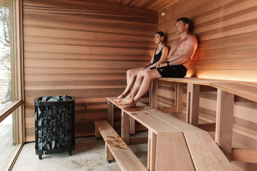 Metung: Hot Springs Revive Bathing - Who will enjoy Metung Hot Springs most?