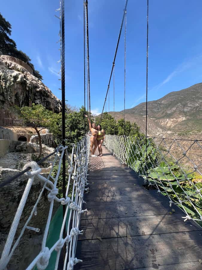 Mexico City: Tolantongo Caves, hot springs, and natural pools - Why Tolantongo Makes a Worthwhile Day Trip