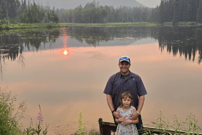 Midnight Sun Magic Chena Hot Springs Soak and Ice Museum Tour - Who should book this Chena Hot Springs evening?