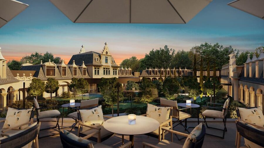 Milan: De Montel Thermal Bath Entrance Ticket - What De Montel Terme Milano is really offering