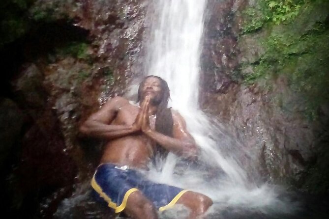 Mindfulness Rainforest Hike, Forest Bathing, Volcanic Hot Springs - Why the group size makes a difference