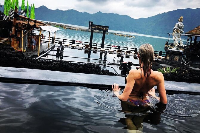 Monkey Forest, Holy Water Temple & Hot Springs Tours - Understanding Tirta Empul Temple