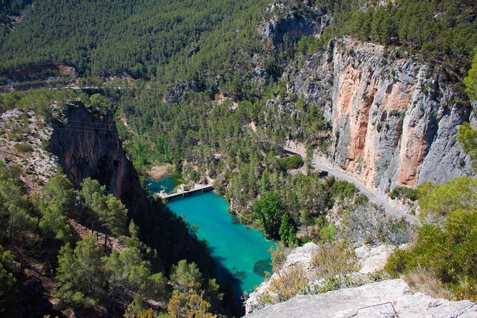 Montanejos Hiking Tour & Thermal Pools from Valencia - Is the $59.26 price good value?
