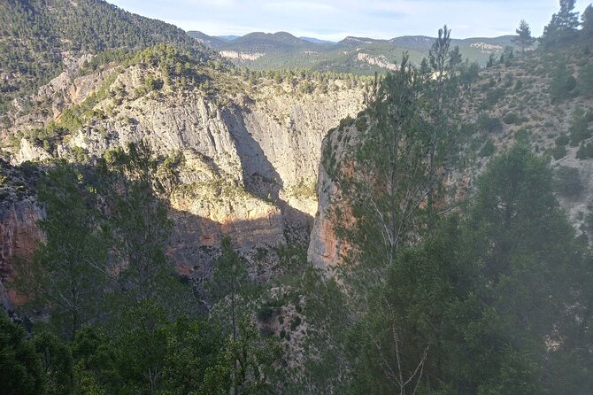 Montenejos Thermal Springs and Hike - Why this makes a good break from Valencia