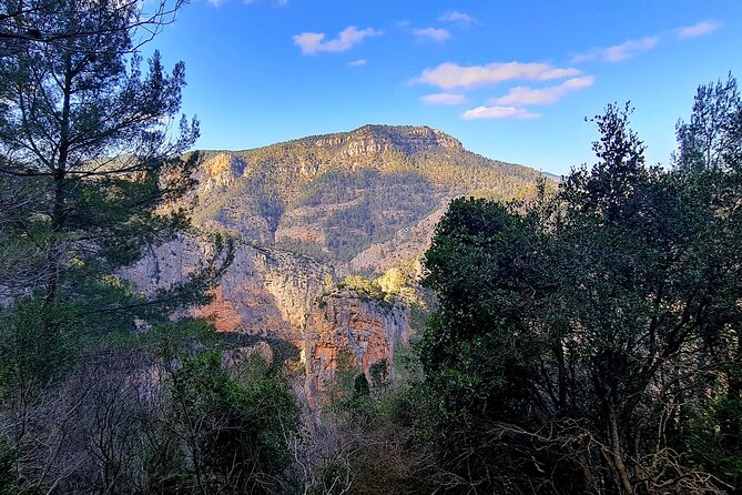 Montenejos Thermal Springs and Hike - What the $108.37 price covers