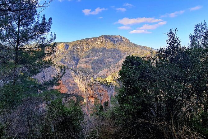 Montenejos Thermal Springs and Hike - Practical booking advice