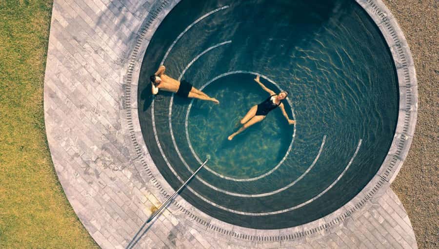 Mornington Peninsula: Alba Thermal Springs - Key things to know before booking
