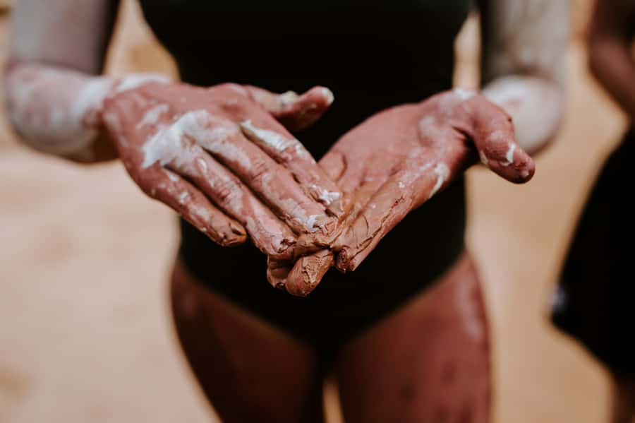 Mornington Peninsula: Hot Springs and Body Clay Ritual - The Bath House includes more than 50 bathing experiences