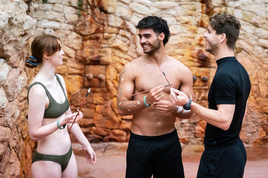 Mornington Peninsula: Hot Springs and Body Clay Ritual - What to pack for Peninsula Hot Springs