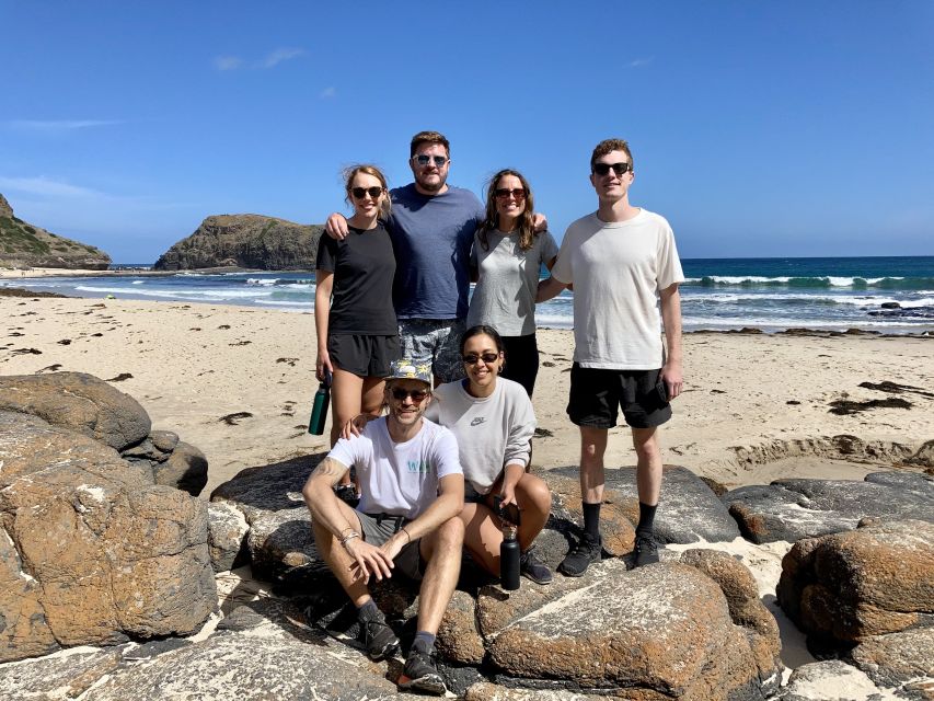 Mornington Peninsula: SUP, Hike, & Hot Springs Trip w/ Lunch - What to pack for a comfortable day