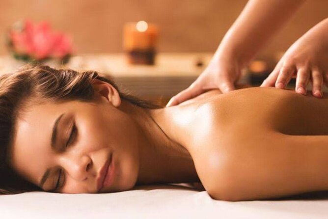 Moroccan Bath Package Massage, Jacuzzi, Sauna, Mask in Hurghada - Steam room and sauna: start slowly in the heat