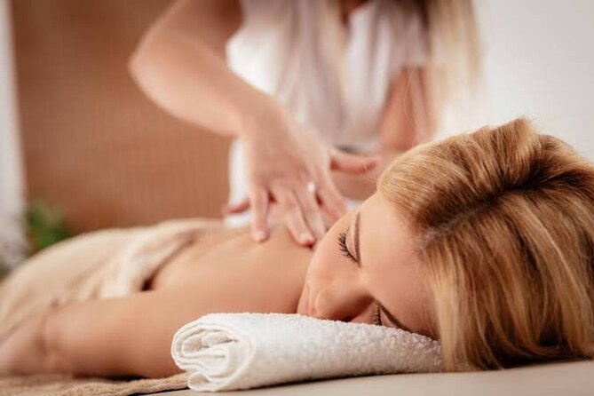 Moroccan Bath Package Massage, Jacuzzi, Sauna, Mask in Hurghada - Who will enjoy this package most