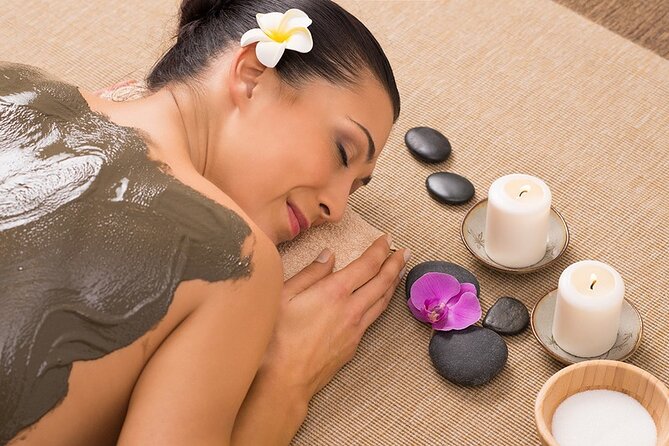 Moroccan Bath with Full Body Massage, Sauna & Jacuzzi _ Hurghada - Key points at a glance