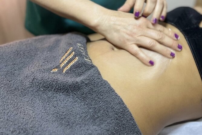 Moroccan hamam spa massage clay wrap and facial treatment - A traditional Marrakech hammam with a private setting