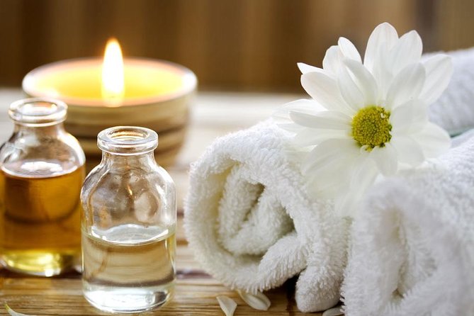 Moroccan Hammam and Spa - Key points at a glance